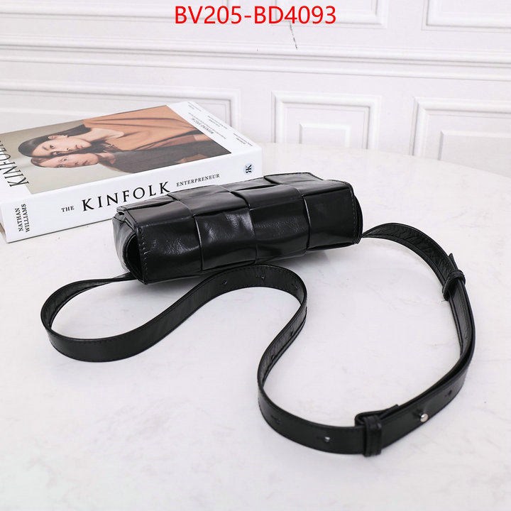 BV Bags(TOP)-Cassette Series,the best quality replica ,ID: BD4093,$: 205USD