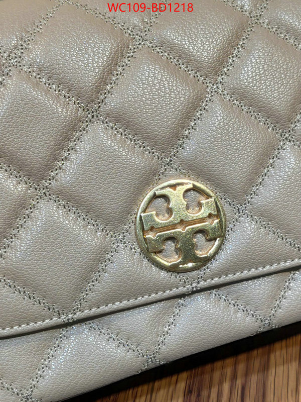 Tory Burch Bags(4A)-Diagonal-,perfect quality ,ID: BD1218,$: 109USD