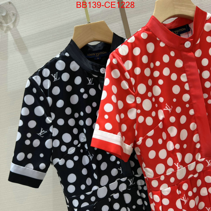 Clothing-LV,best luxury replica , ID: CE1228,$: 139USD