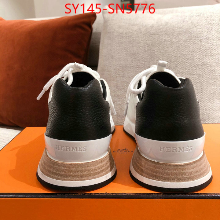 Women Shoes-Hermes,cheap wholesale , ID: SN5776,$: 145USD