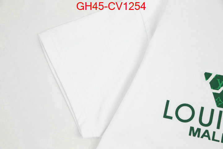 Clothing-LV,best replica new style , ID: CV1254,$: 45USD