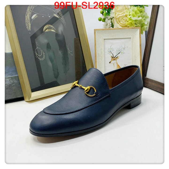 Women Shoes-Gucci,wholesale china , ID: SL2936,$: 99USD