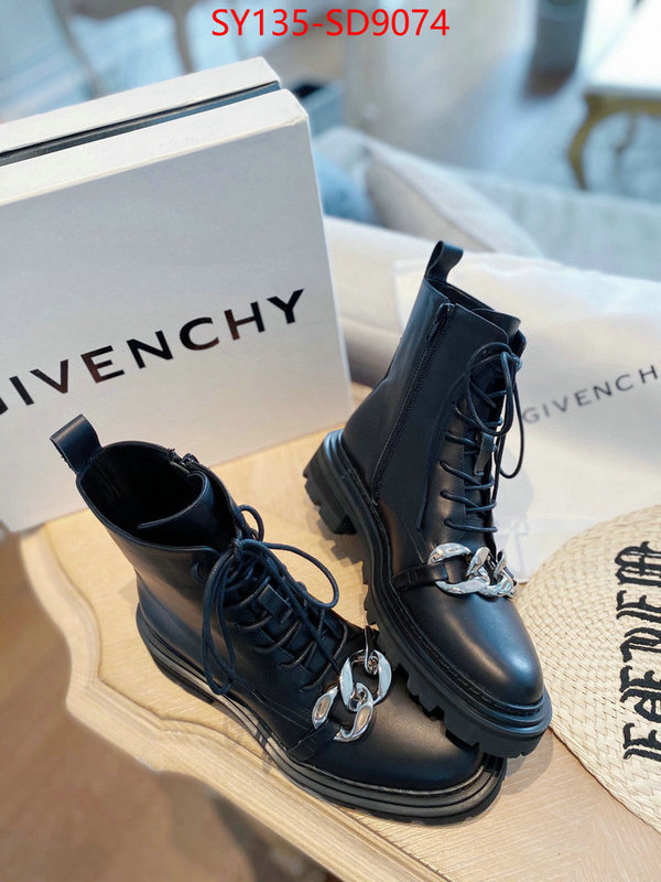 Women Shoes-Givenchy,best site for replica , ID: SD9074,$: 135USD