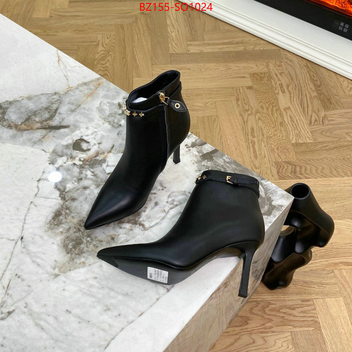 Women Shoes-LV,high quality 1:1 replica , ID: SO1024,$: 155USD