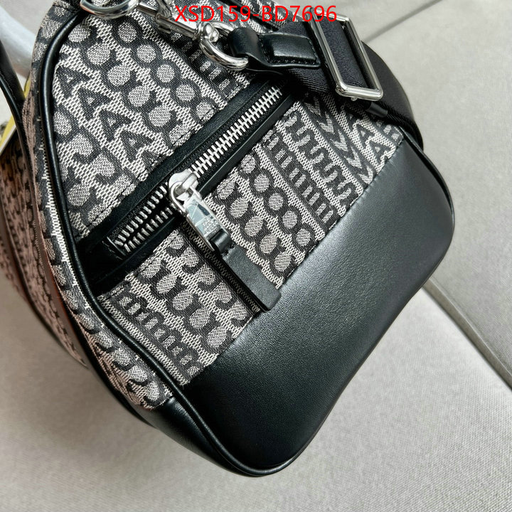 Marc Jacobs Bags (TOP)-Handbag-,ID: BD7696,$: 159USD