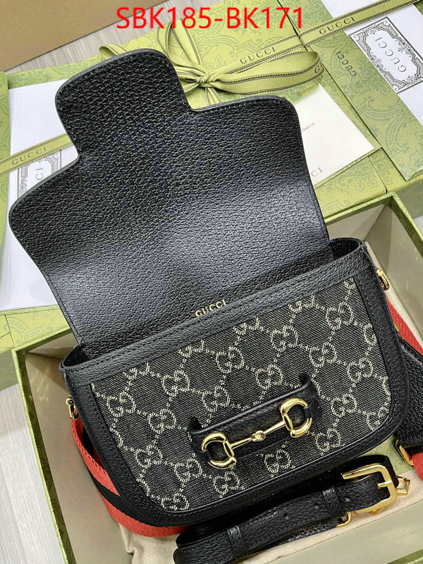 Gucci Bags Promotion-,ID: BK171,