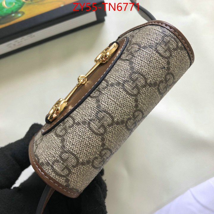 Gucci Bags(4A)-Wallet-,ID: TN6771,$: 55USD