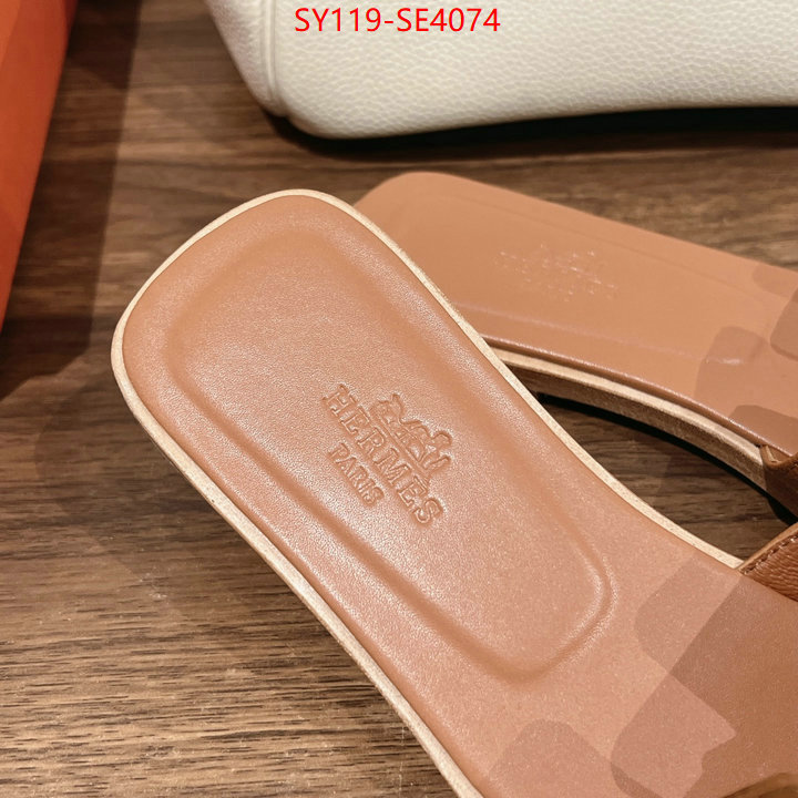 Women Shoes-Hermes,online store , ID: SE4074,$: 119USD