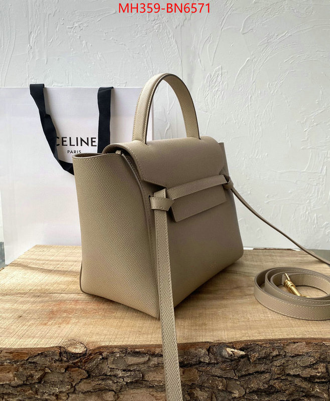 CELINE Bags(TOP)-Belt Bag,wholesale 2023 replica ,ID: BN6571,