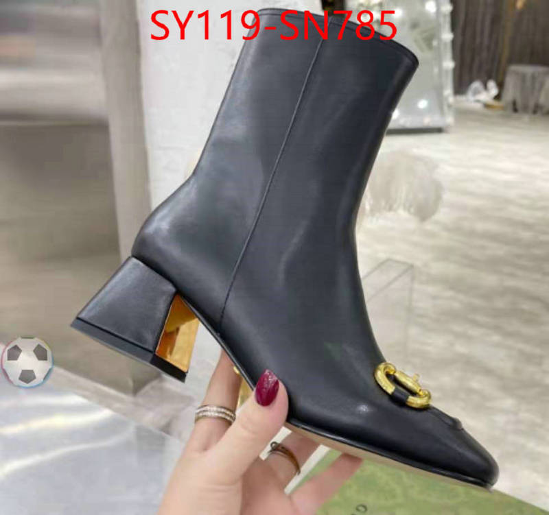 Women Shoes-Gucci,where to buy high quality , ID: SN785,$: 119USD