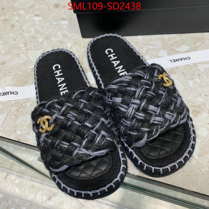 Women Shoes-Chanel,website to buy replica , ID: SD2438,$: 109USD