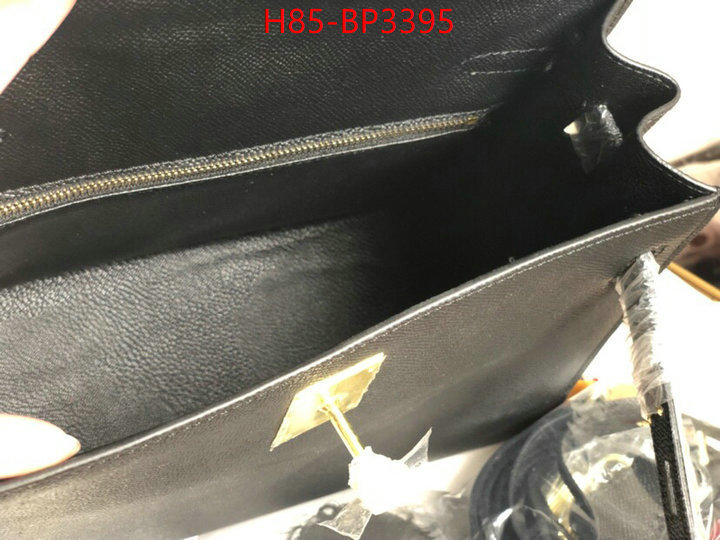 Hermes Bags(4A)-Kelly-,what is top quality replica ,ID: BP3395,$: 85USD