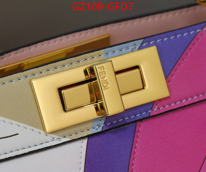 Fendi Big Sale-,ID: GFD7,$: 109USD