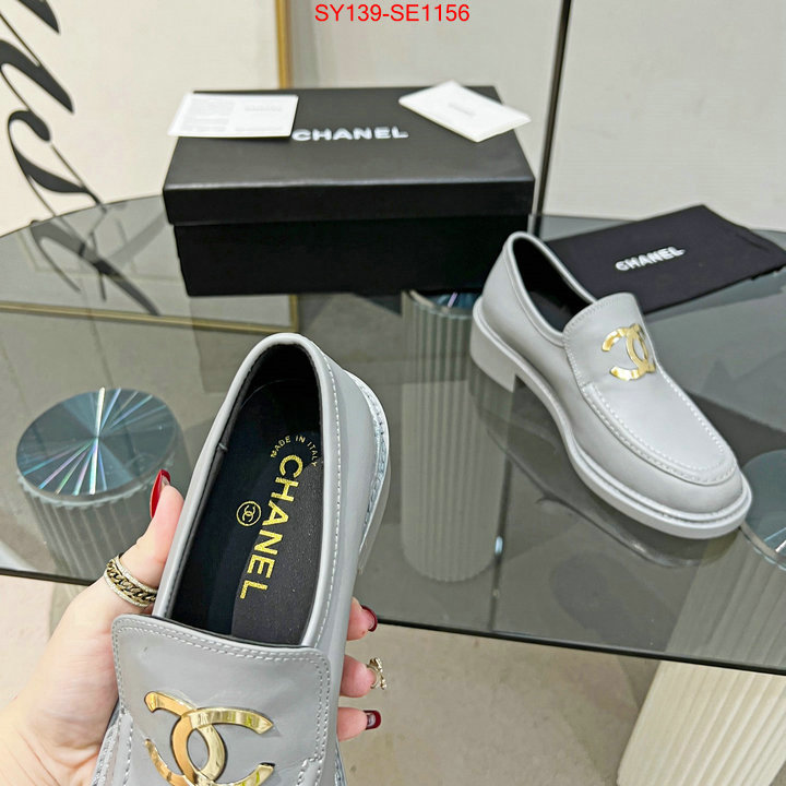 Women Shoes-Chanel,replcia cheap from china , ID: SE1156,$: 139USD