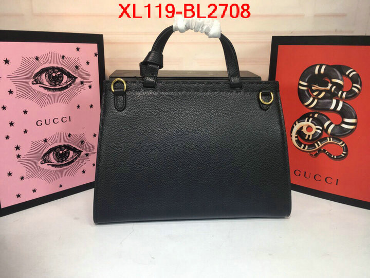 Gucci Bags(4A)-Marmont,buy luxury 2023 ,ID: BL2708,$: 119USD