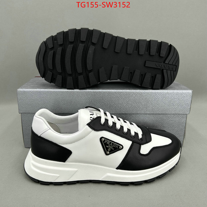Men Shoes-Prada,replica online , ID: SW3152,$: 155USD