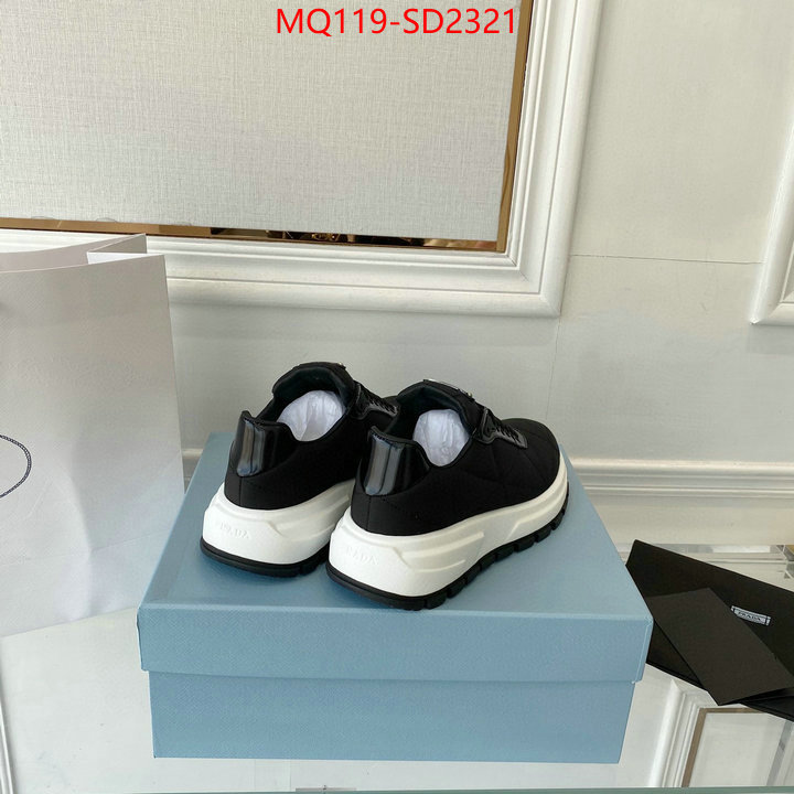 Women Shoes-Prada,buying replica , ID: SD2321,$: 119USD