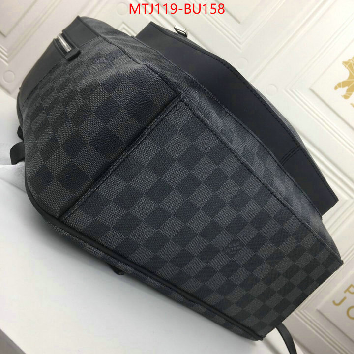 LV Bags(4A)-Backpack-,top fake designer ,ID: BU158,$: 119USD