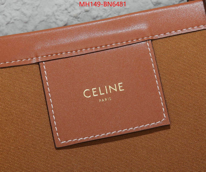 CELINE Bags(TOP)-Handbag,where quality designer replica ,ID: BN6481,$: 149USD