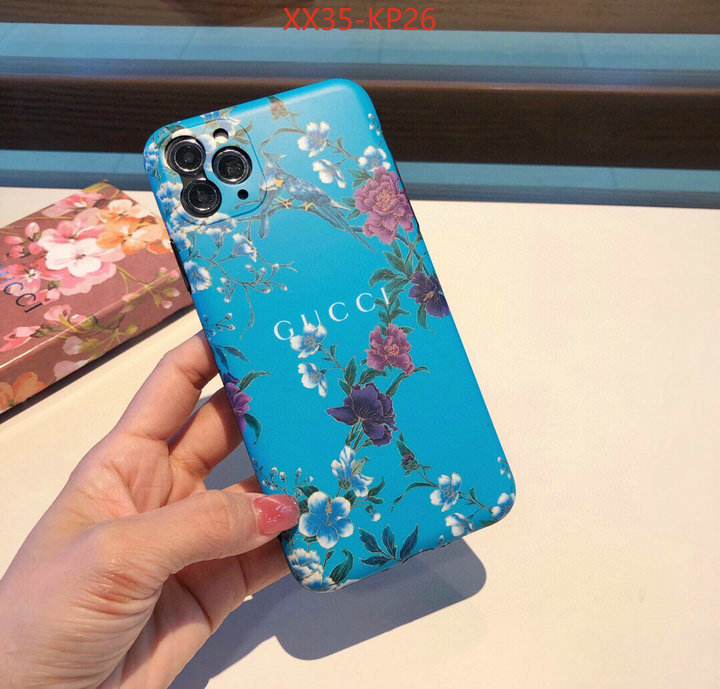 Phone case-Gucci,perfect replica , ID: KP26,$: 32USD