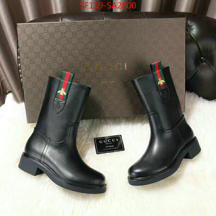 Women Shoes-Gucci,where should i buy replica , ID:SA2800,$:119USD