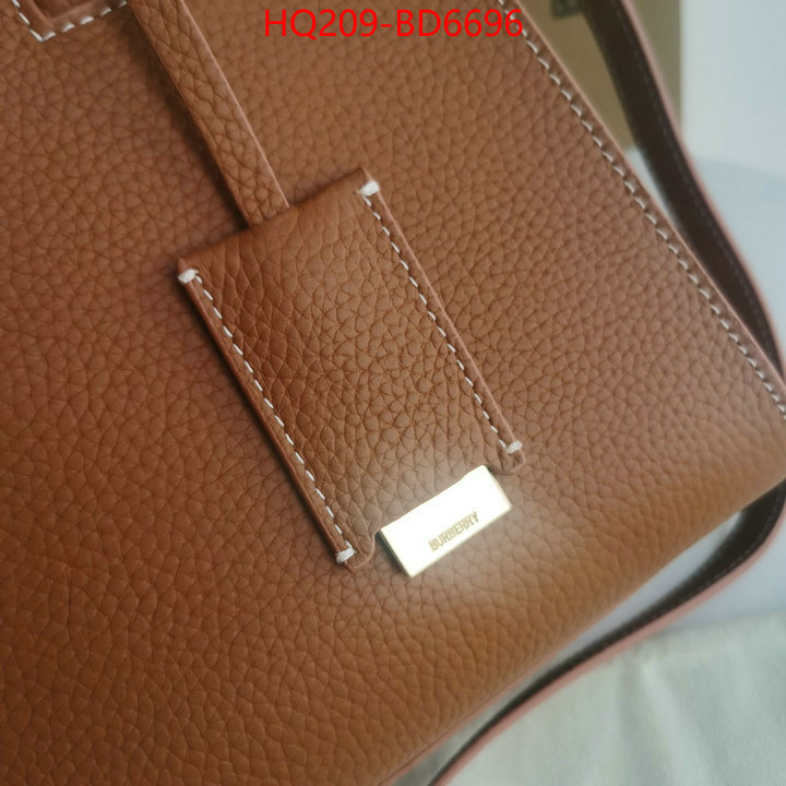 Burberry Bags(TOP)-Handbag-,top quality website ,ID: BD6696,$: 209USD