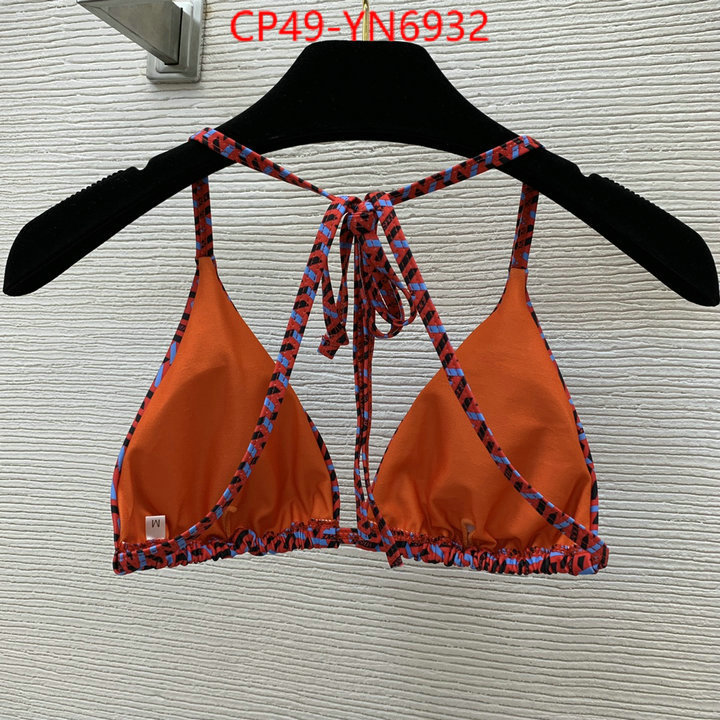 Swimsuit-Versace,what 1:1 replica , ID: YN6932,$: 49USD