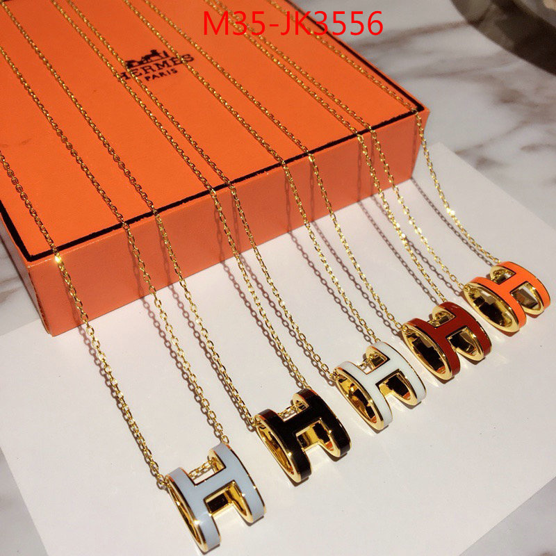 Jewelry-Hermes,sale outlet online ,ID: JK3556,$:35USD