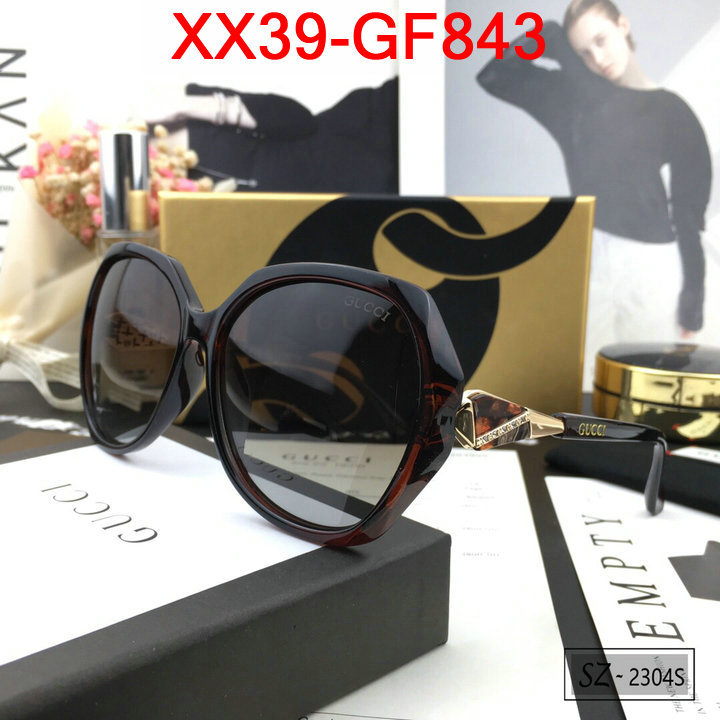 Glasses-Gucci,what are the best replica , ID：GF843,
