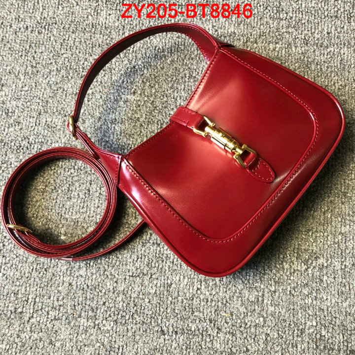 Gucci Bags(TOP)-Jackie Series-,high quality perfect ,ID: BT4486,$: 205USD