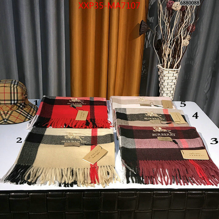 Scarf-Burberry,luxury , ID: MA7107,$: 35USD