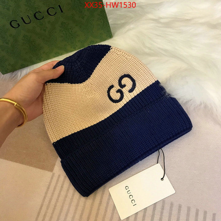 Cap (Hat)-Gucci,mirror copy luxury , ID: HW1530,$: 35USD