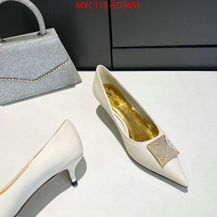 Women Shoes-Valentino,online china , ID: SD9451,$: 119USD