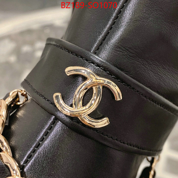 Women Shoes-Chanel,styles & where to buy , ID: SO1070,$: 189USD