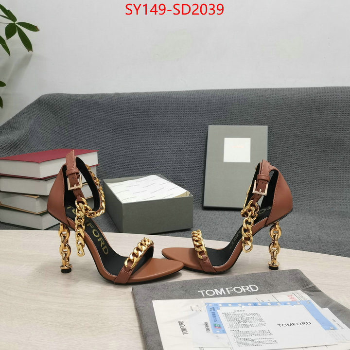 Women Shoes-Tom Ford,best replica , ID: SD2039,$: 149USD