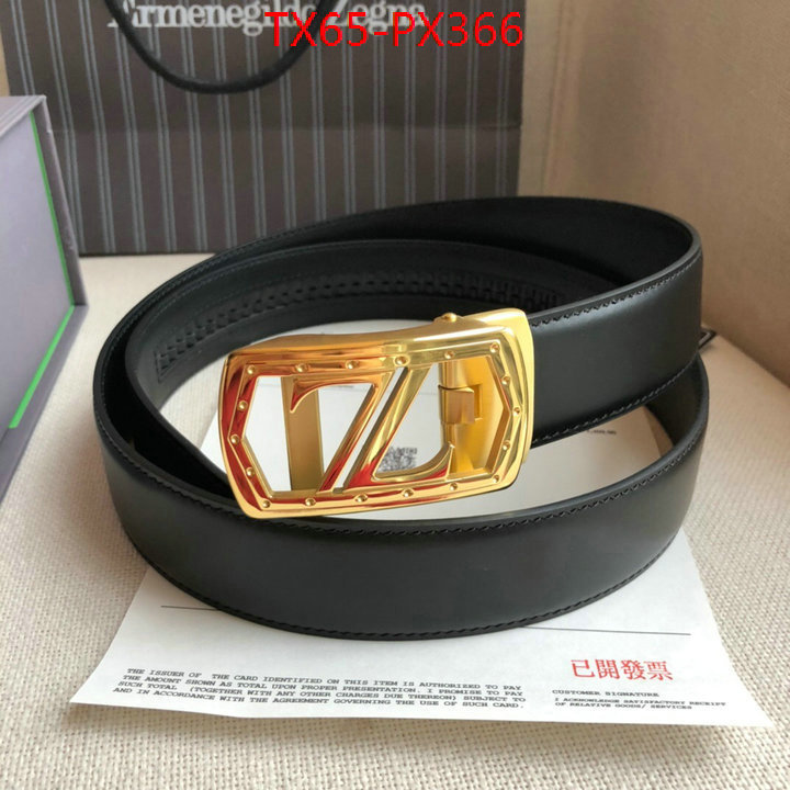 Belts-Ermenegildo Zegna,wholesale replica shop , ID: PX366,$: 65USD