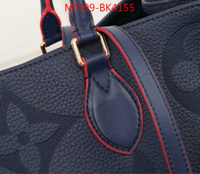 LV Bags(4A)-Handbag Collection-,ID: BK4155,$: 99USD