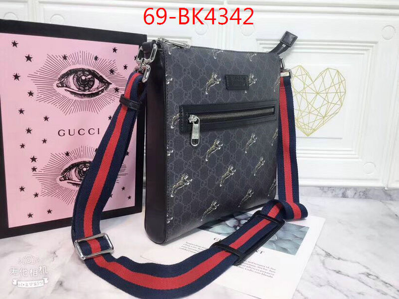 Gucci Bags(4A)-Diagonal-,buy top high quality replica ,ID: BK4342,$: 69USD