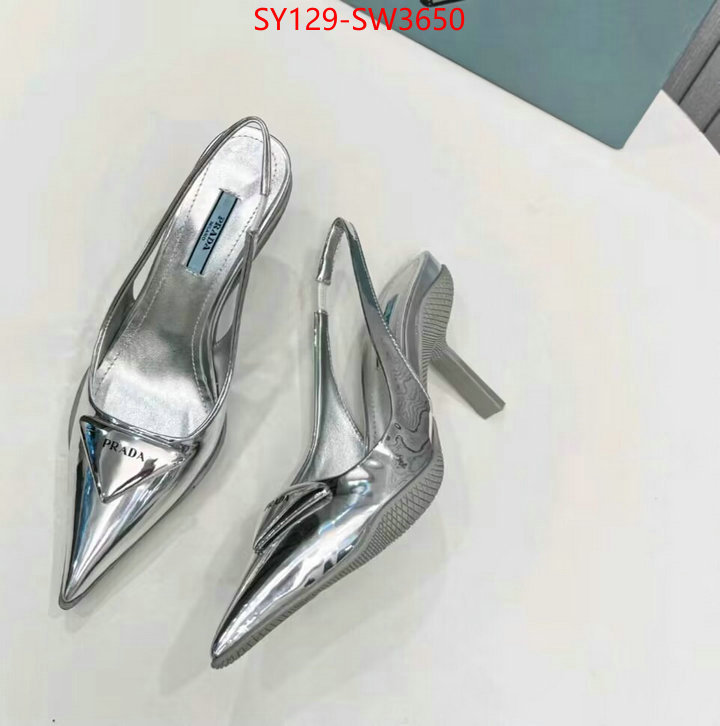 Women Shoes-Prada,buy first copy replica , ID: SW3650,$: 129USD