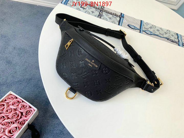 LV Bags(TOP)-Discovery-,ID: BN1897,$: 199USD