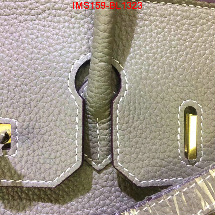 Hermes Bags(TOP)-Birkin-,shop cheap high quality 1:1 replica ,ID: BL1323,$: 159USD