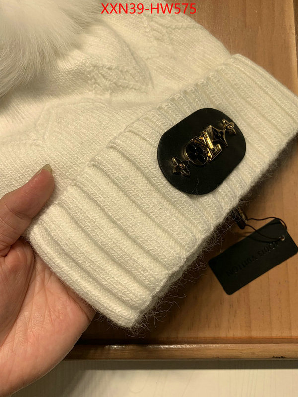 Cap (Hat)-LV,where can i buy the best quality , ID: HW575,$: 39USD