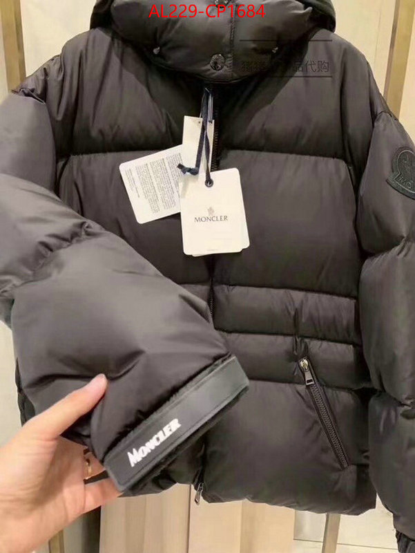 Down jacket Women-Moncler,knockoff , ID: CP1684,