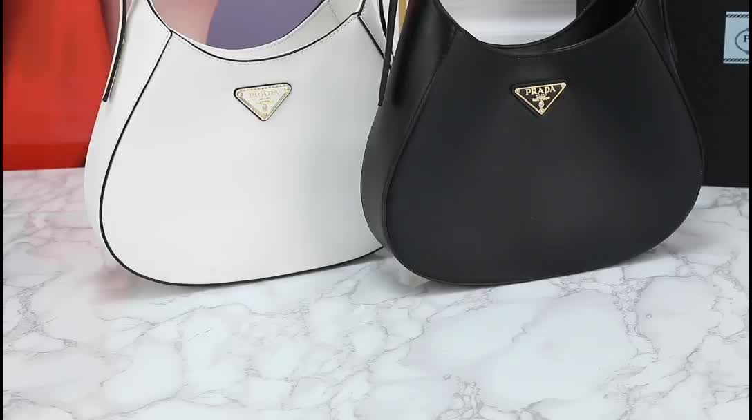 Prada Bags(4A)-Cleo,top grade ,ID: BW5361,$: 99USD