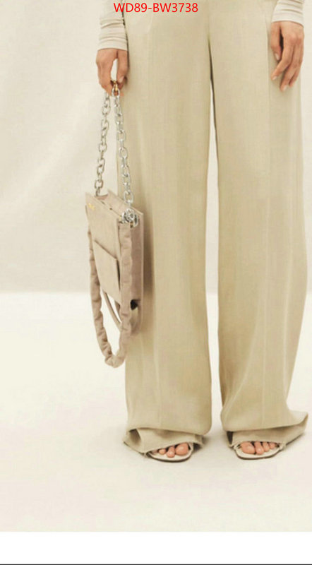 Jacquemus Bags(4A)-Diagonal-,high ,ID: BW3738,$: 89USD