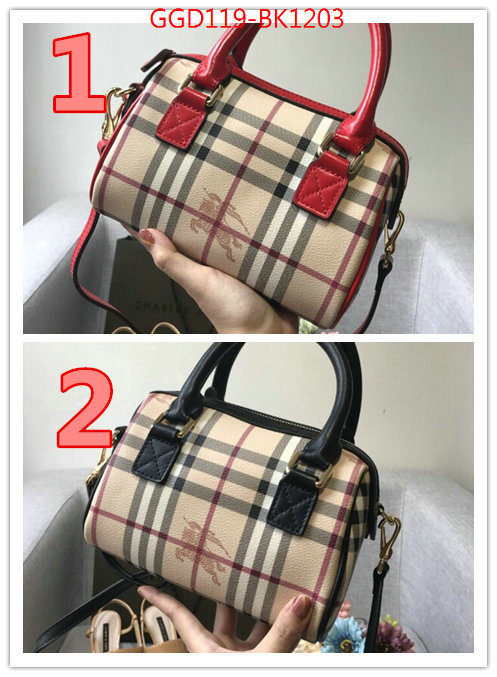 Burberry Bags(TOP)-Diagonal-,ID: BK1203,$:119USD
