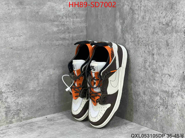 Men Shoes-Nike,designer , ID: SD7002,$: 89USD