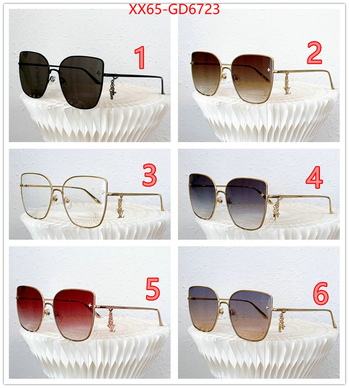 Glasses-LV,is it illegal to buy , ID: GD6723,$: 65USD