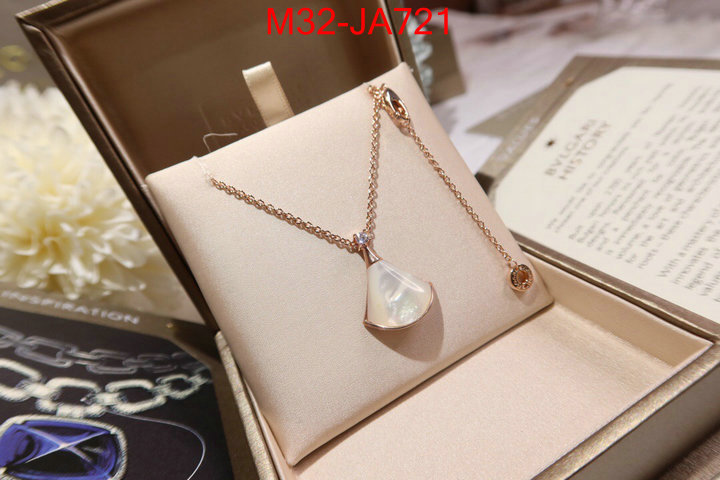 Jewelry-Bvlgari,what's the best place to buy replica , ID: JA721,$: 32USD