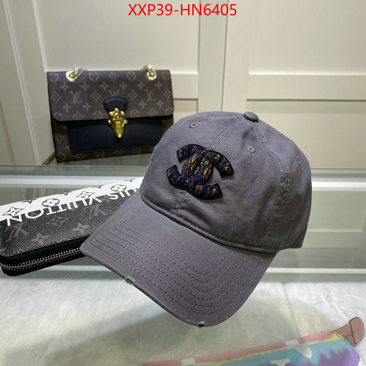 Cap (Hat)-Chanel,how to find designer replica , ID: HN6405,$: 39USD